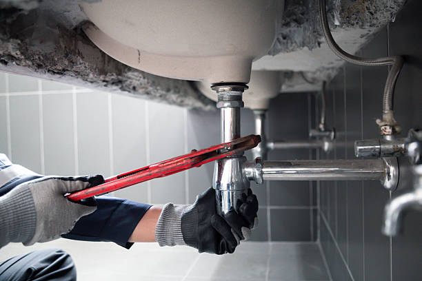 Trusted Sewer Line Repair service in Brenham, TX - Masters Plumbing Service
